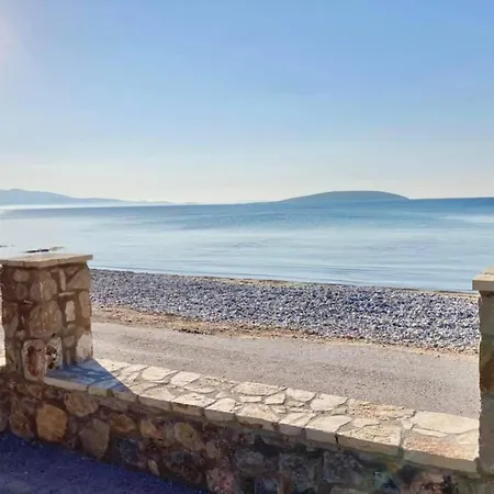 Camping Assini Beach Lüks kamp alanı